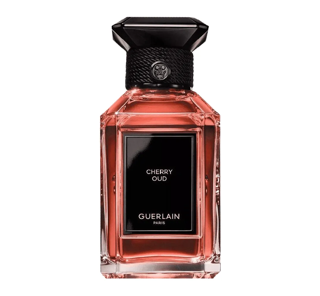 Guerlain_Cherry Oud 